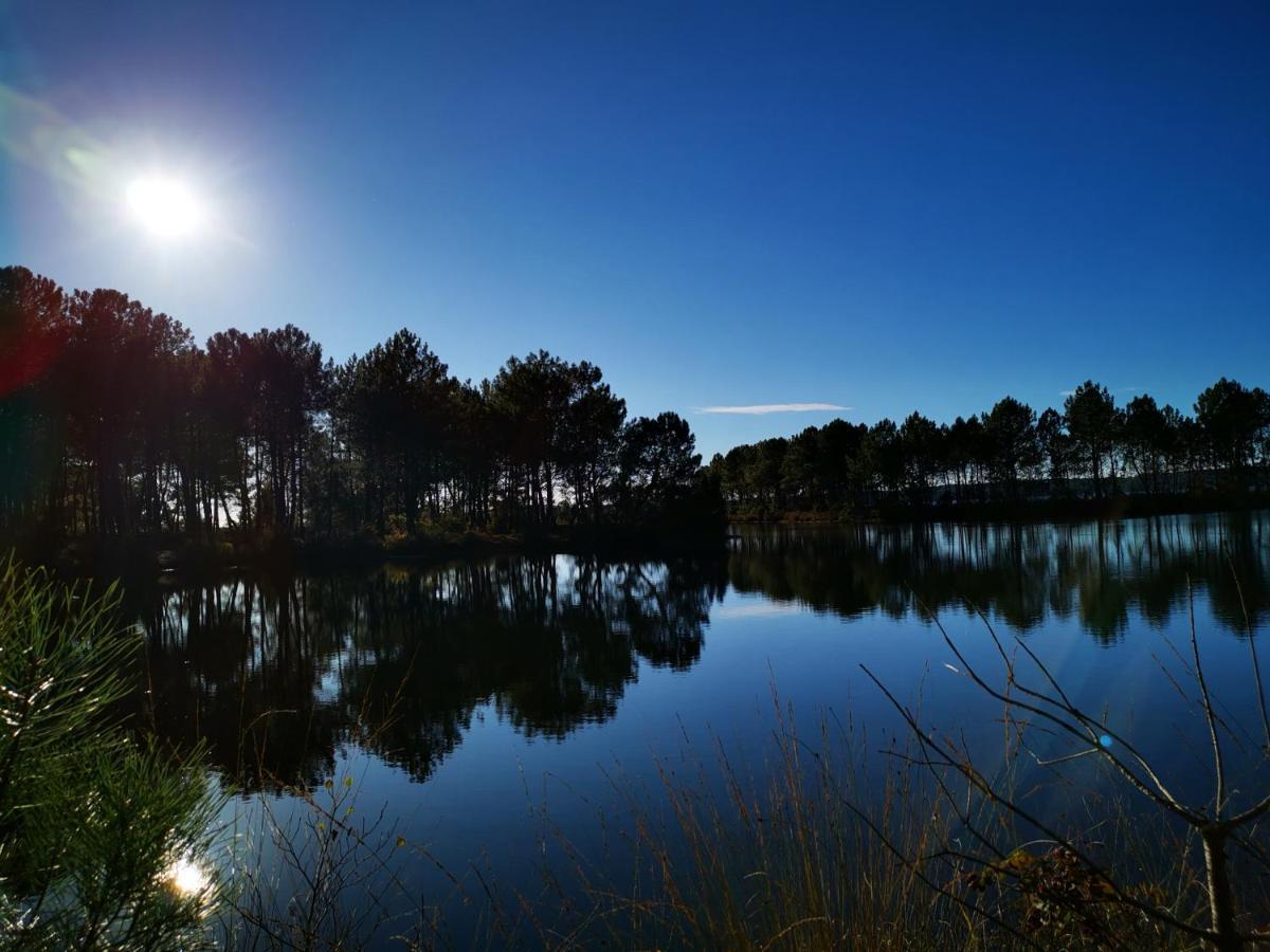 Ô Lac Lacanau Exterior foto